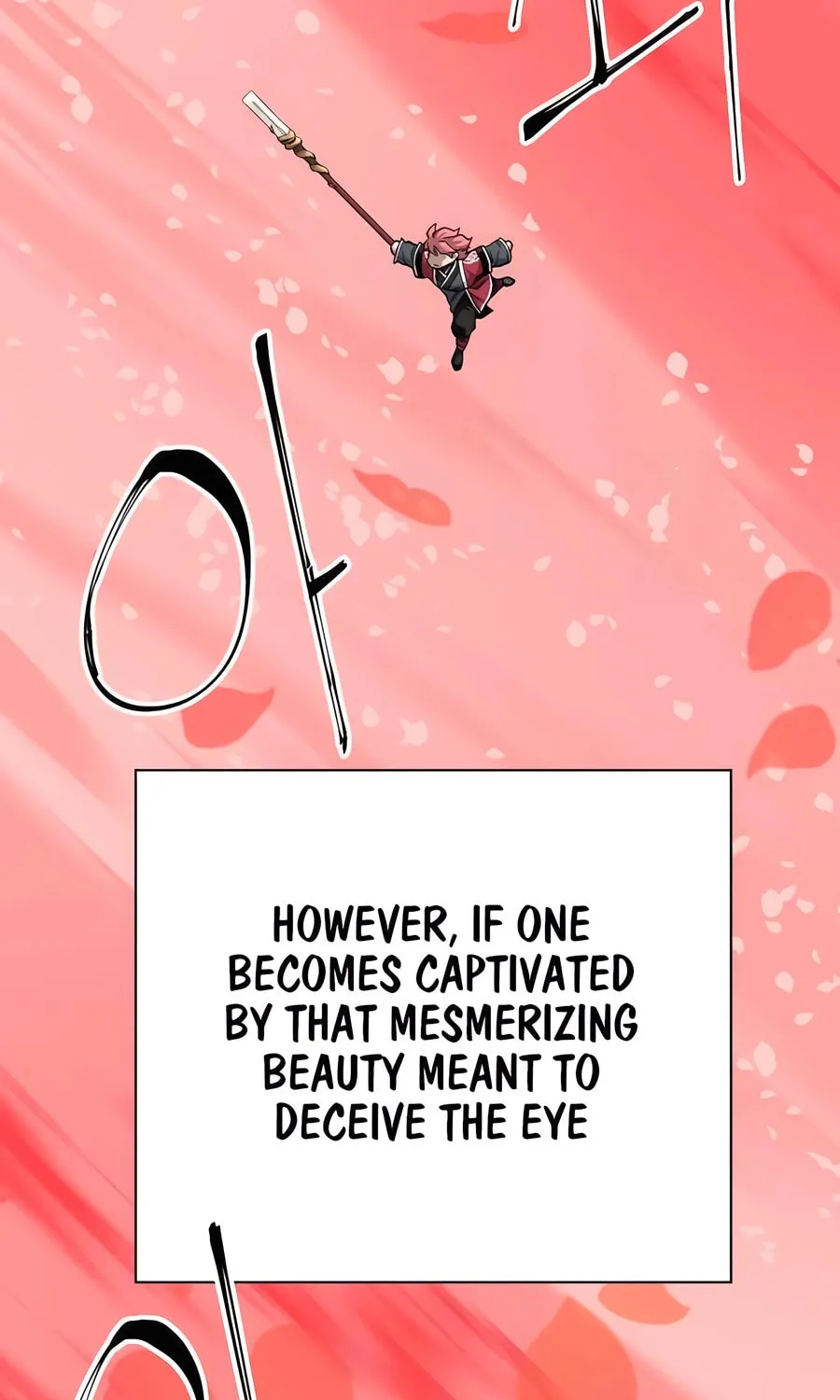 Warrior Grandpa and Supreme Granddaughter Chapter 71 page 74 - 
