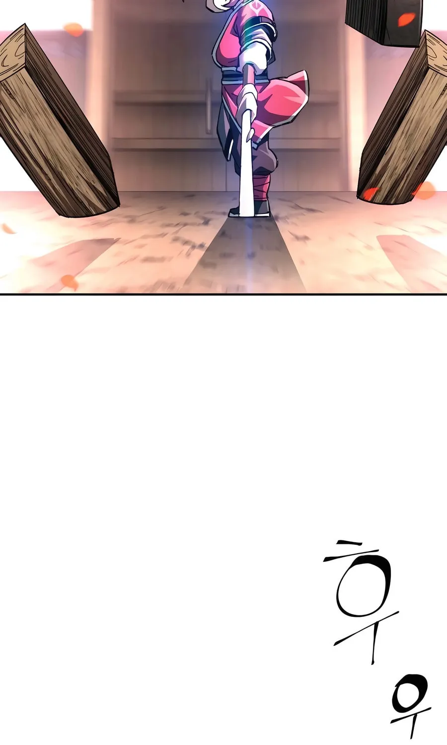 Warrior Grandpa and Supreme Granddaughter Chapter 71 page 82 - 