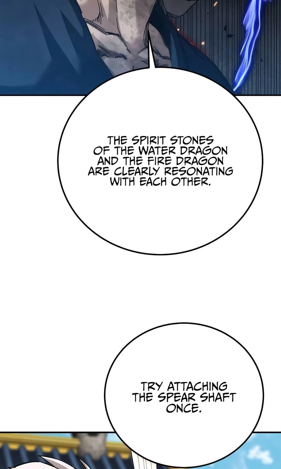 Warrior Grandpa and Supreme Granddaughter Chapter 71 page 88 - 