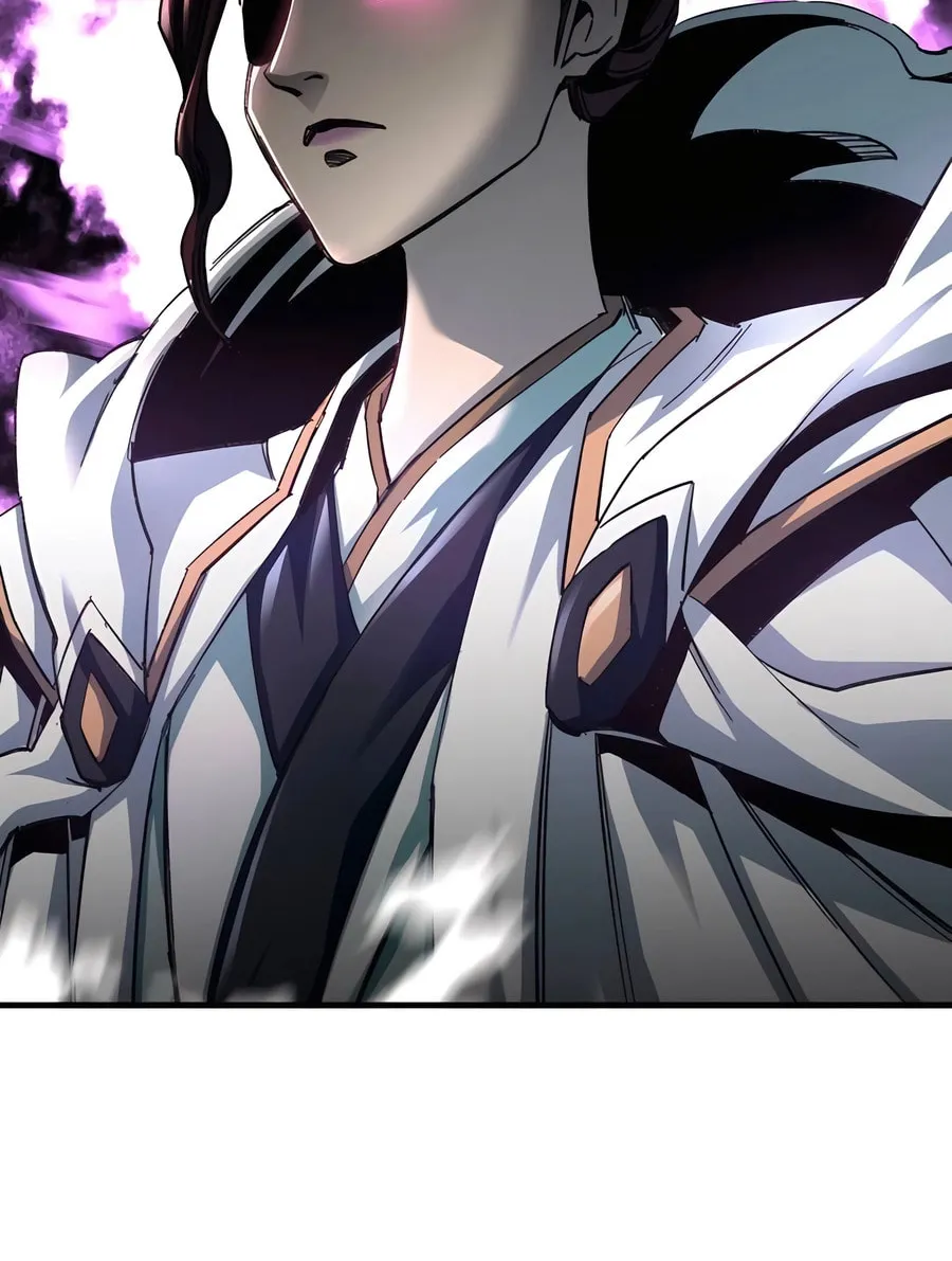 Warrior Grandpa and Supreme Granddaughter Chapter 71 page 10 - 