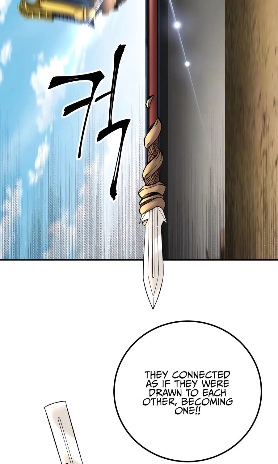 Warrior Grandpa and Supreme Granddaughter Chapter 71 page 92 - 