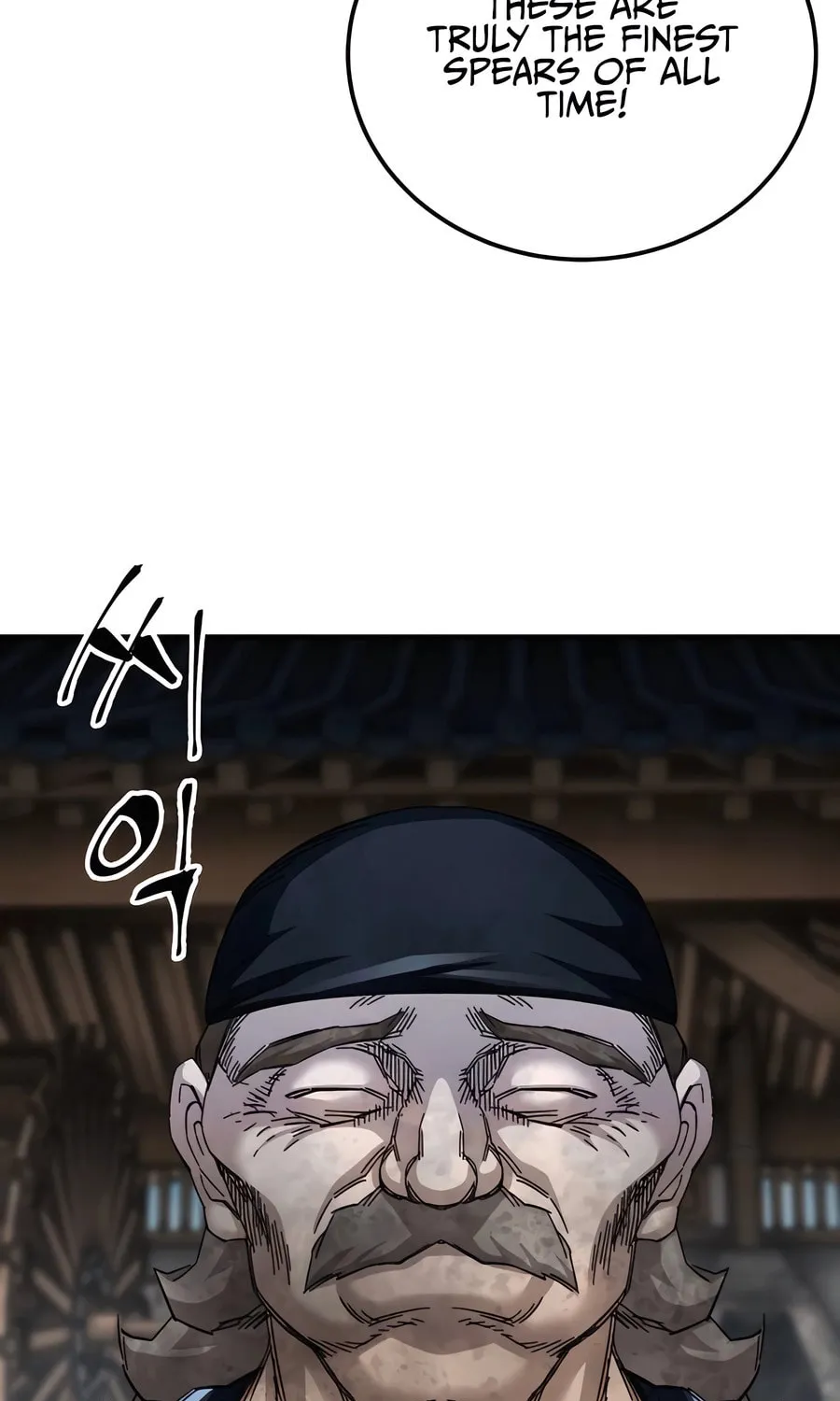 Warrior Grandpa and Supreme Granddaughter Chapter 71 page 97 - 
