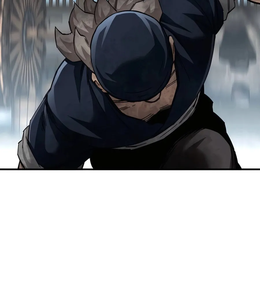 Warrior Grandpa and Supreme Granddaughter Chapter 71 page 99 - 