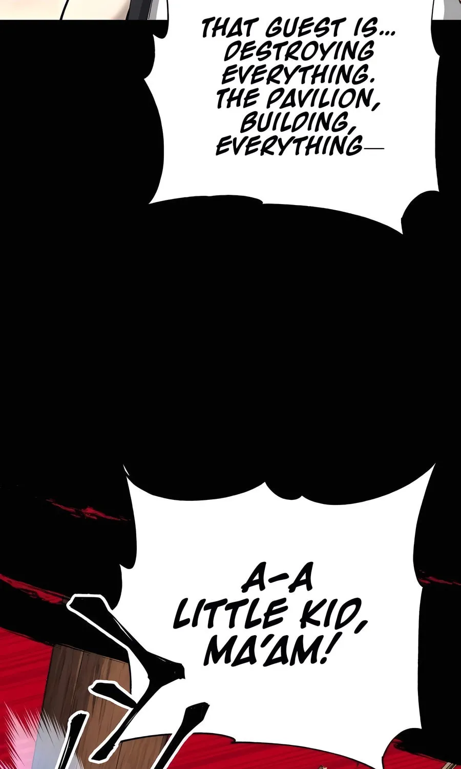 Warrior Grandpa and Supreme Granddaughter Chapter 72 page 102 - 