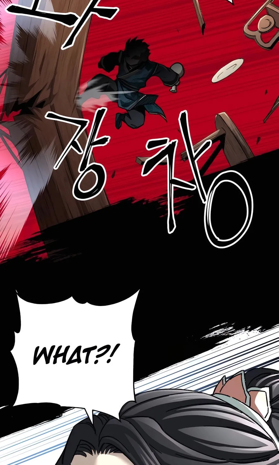 Warrior Grandpa and Supreme Granddaughter Chapter 72 page 103 - 