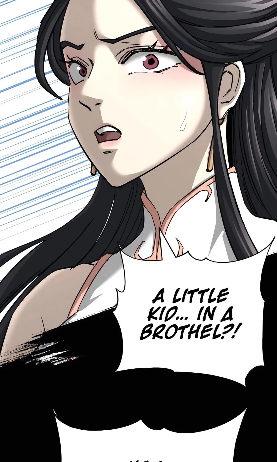Warrior Grandpa and Supreme Granddaughter Chapter 72 page 104 - 