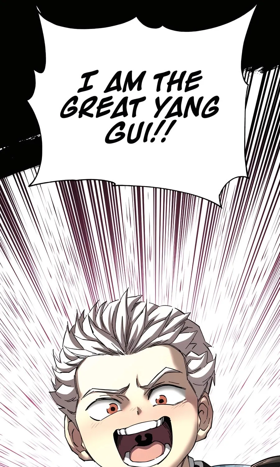 Warrior Grandpa and Supreme Granddaughter Chapter 72 page 107 - 