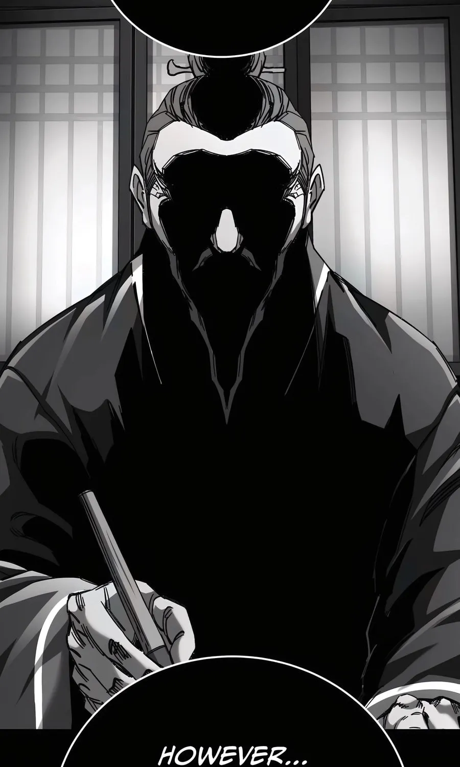 Warrior Grandpa and Supreme Granddaughter Chapter 72 page 24 - 