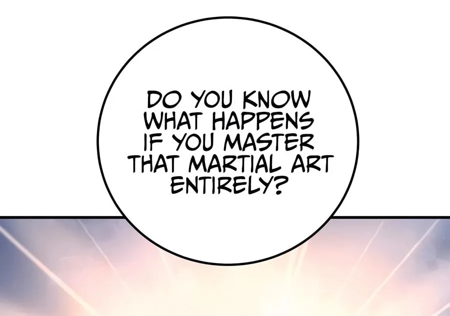 Warrior Grandpa and Supreme Granddaughter Chapter 72 page 40 - 