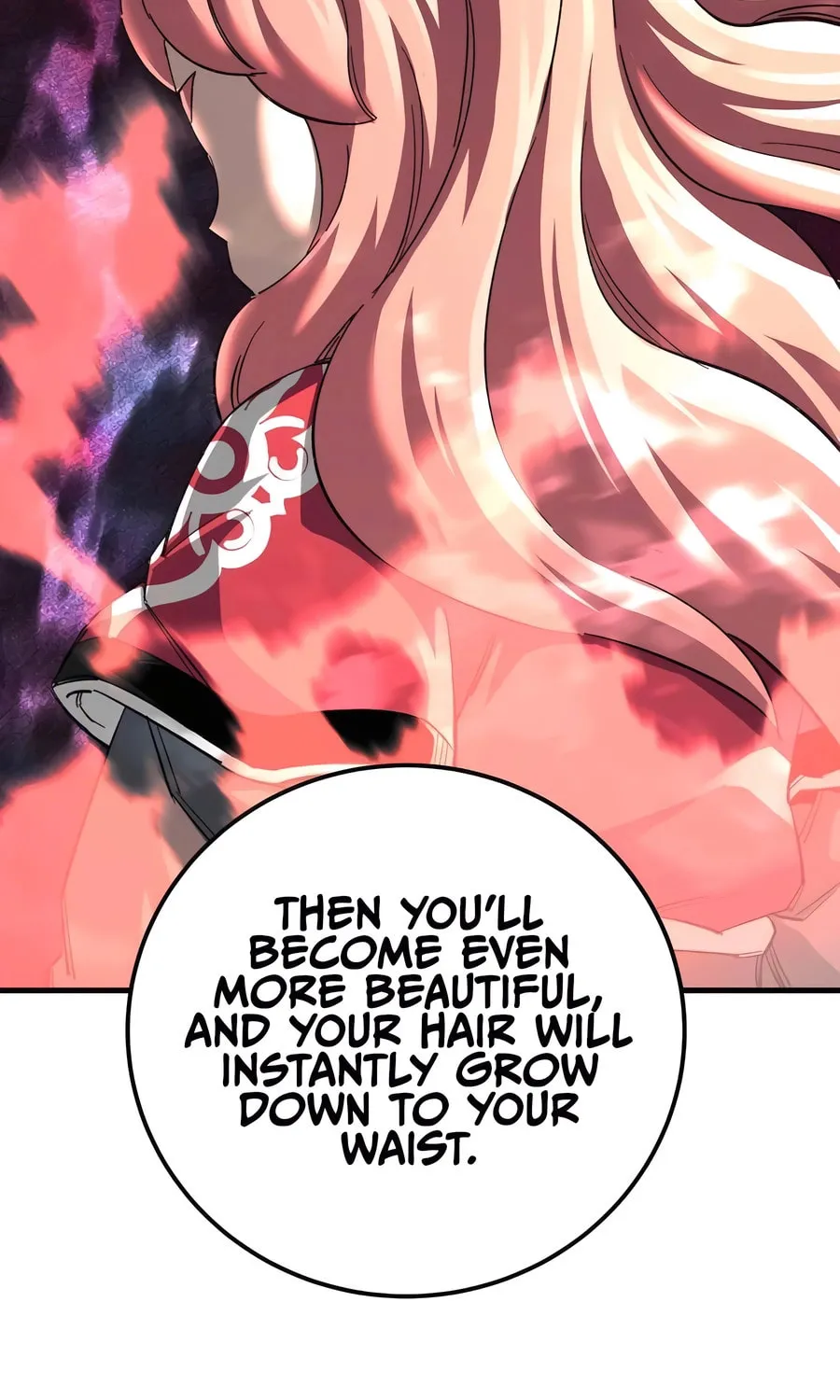 Warrior Grandpa and Supreme Granddaughter Chapter 72 page 43 - 