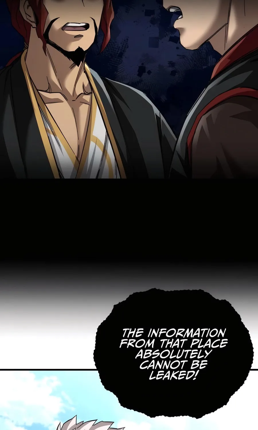 Warrior Grandpa and Supreme Granddaughter Chapter 72 page 48 - 