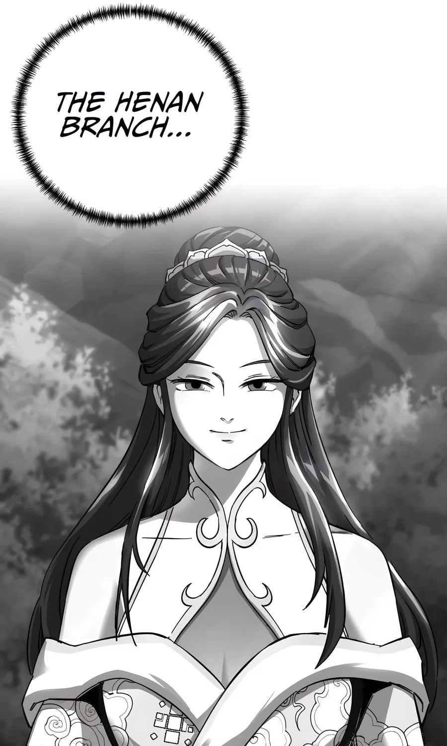 Warrior Grandpa and Supreme Granddaughter Chapter 72 page 50 - 