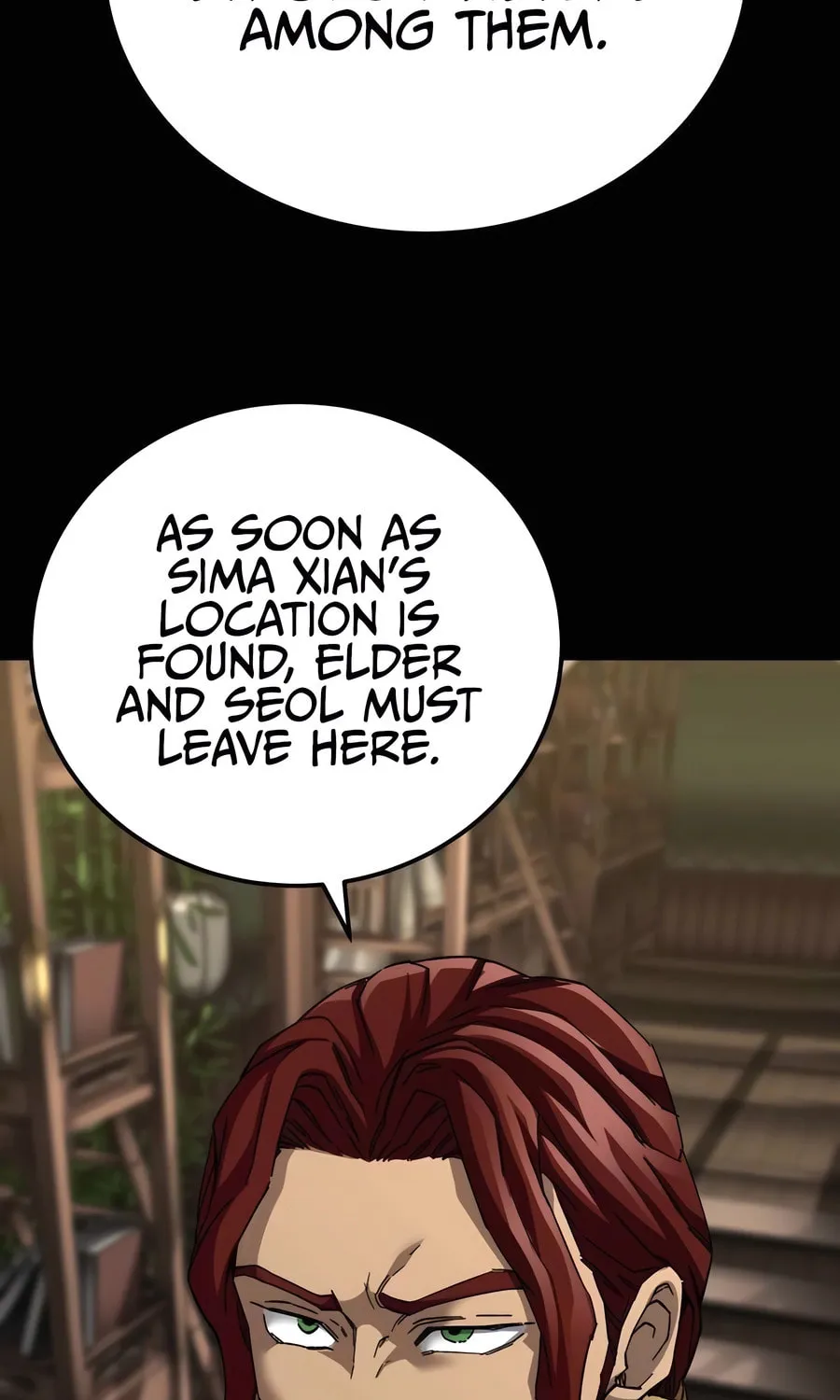 Warrior Grandpa and Supreme Granddaughter Chapter 72 page 56 - 