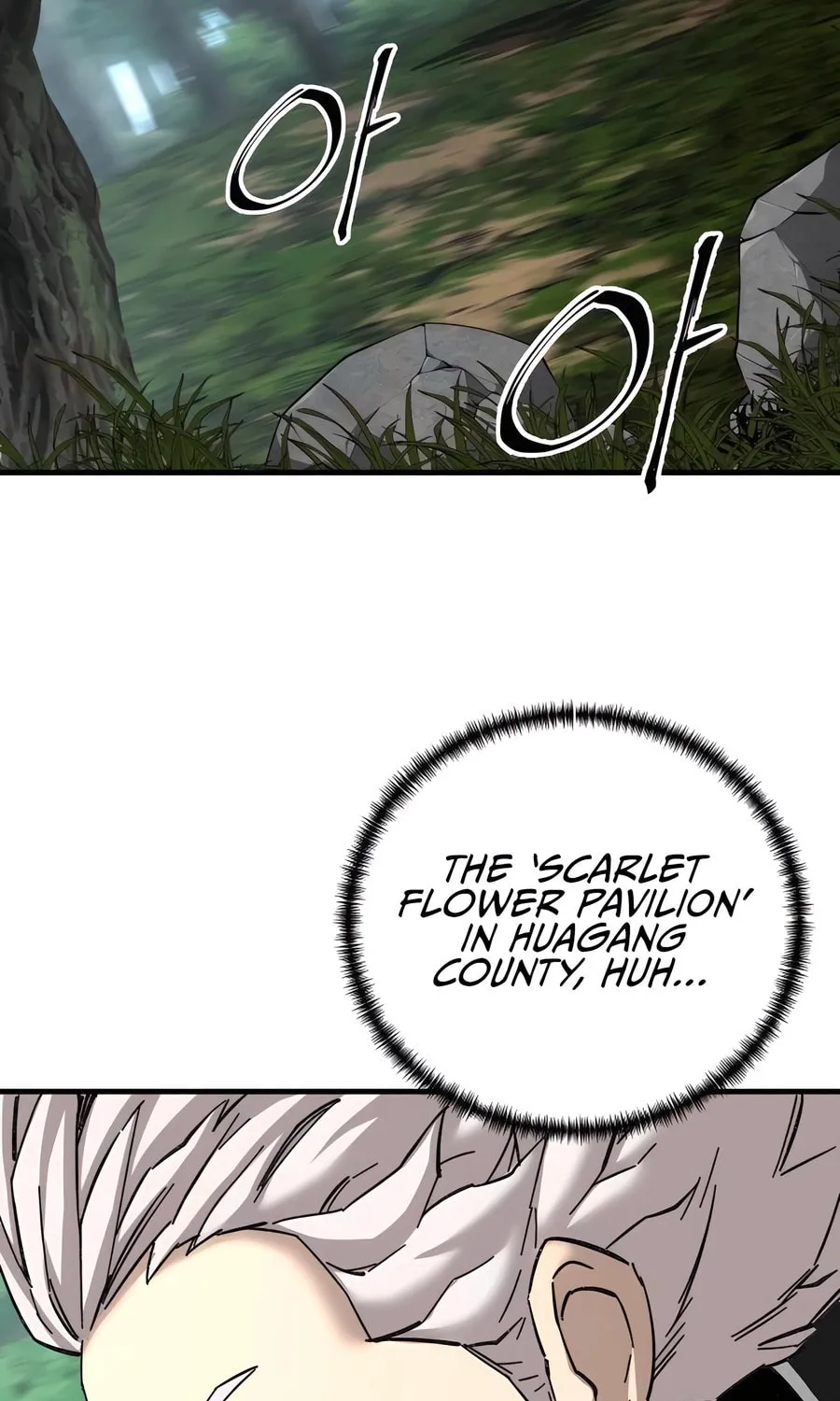 Warrior Grandpa and Supreme Granddaughter Chapter 72 page 62 - 