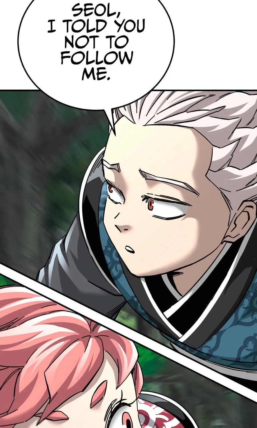 Warrior Grandpa and Supreme Granddaughter Chapter 72 page 65 - 