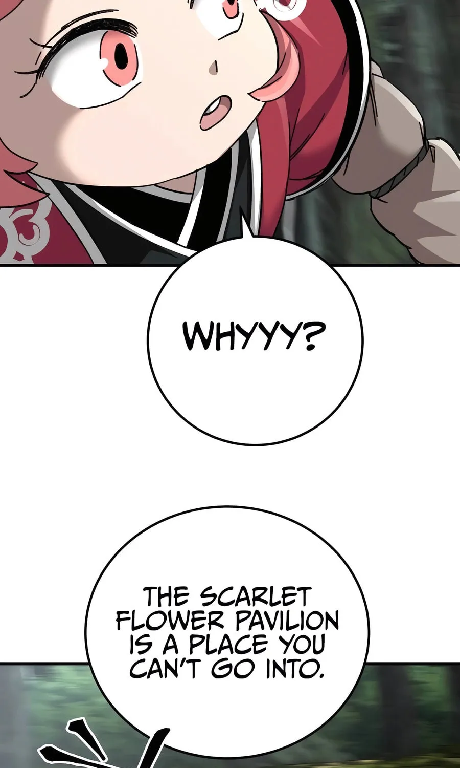 Warrior Grandpa and Supreme Granddaughter Chapter 72 page 66 - 