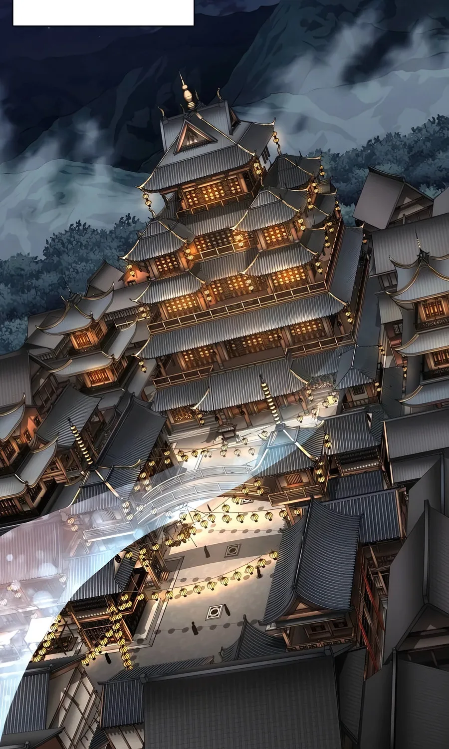 Warrior Grandpa and Supreme Granddaughter Chapter 72 page 81 - 