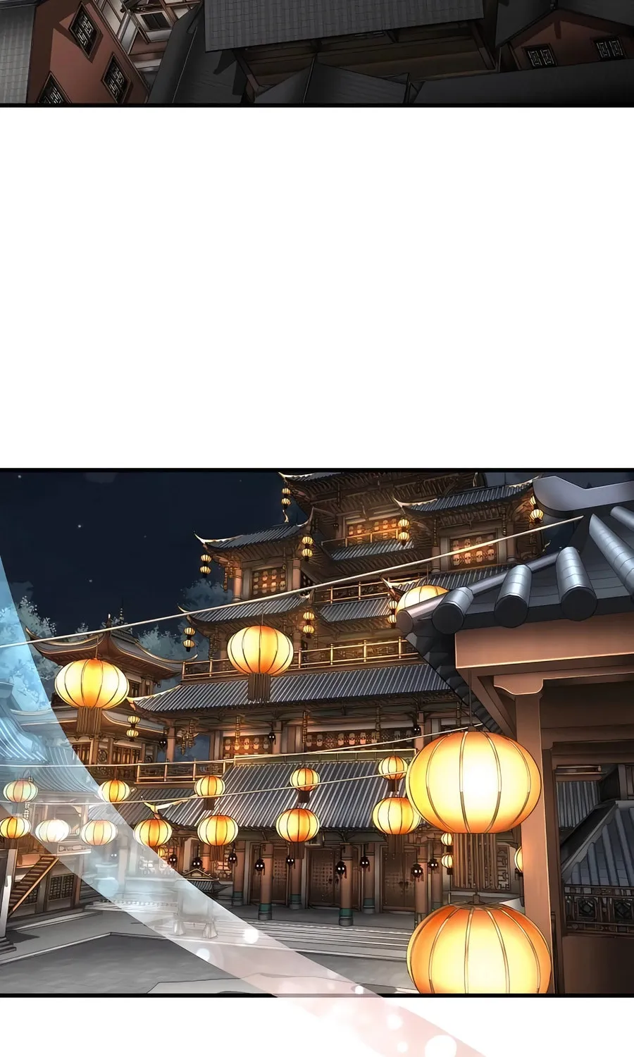 Warrior Grandpa and Supreme Granddaughter Chapter 72 page 82 - 