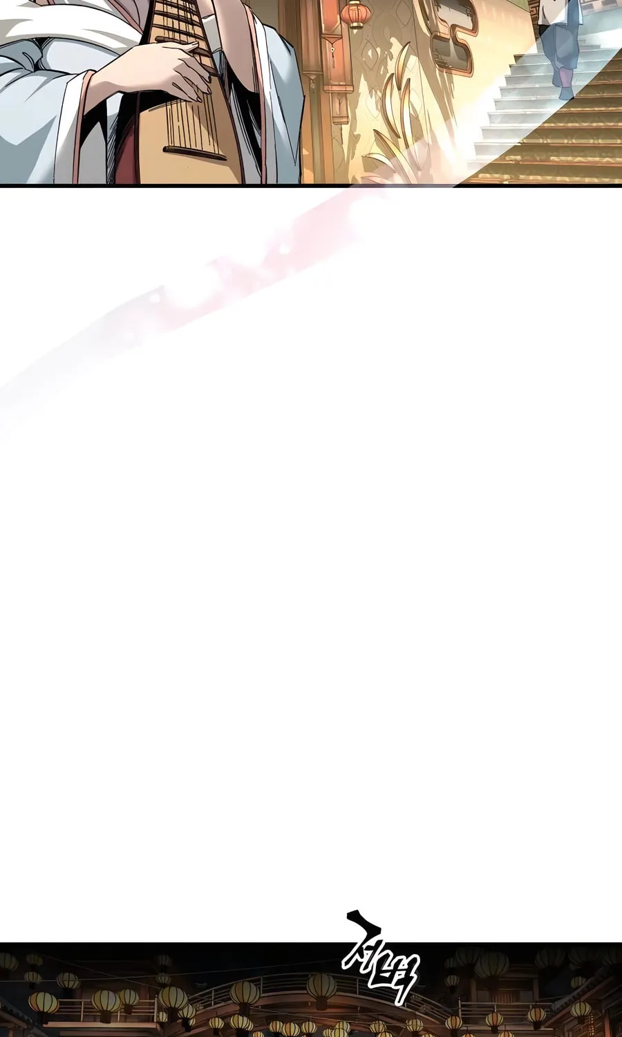 Warrior Grandpa and Supreme Granddaughter Chapter 72 page 86 - 