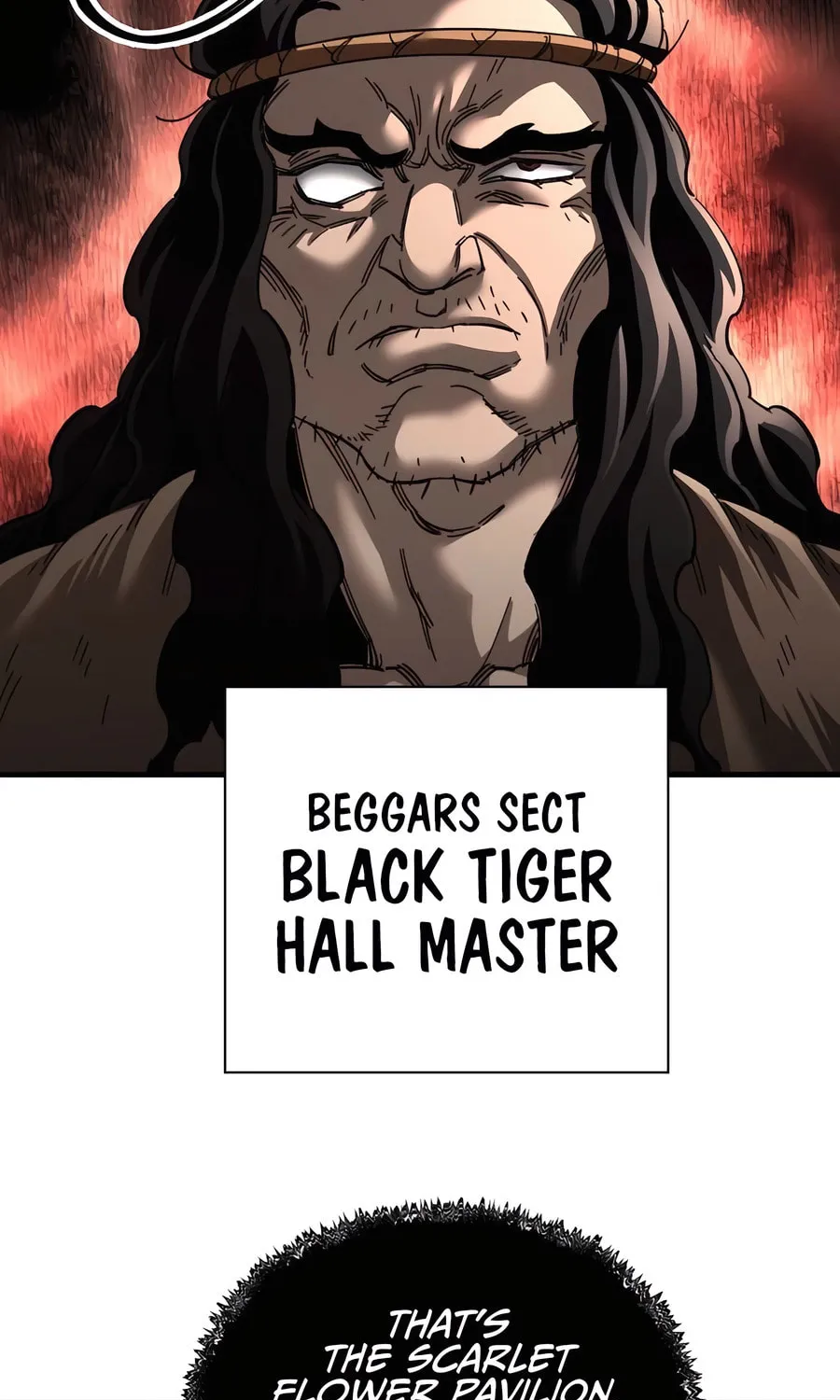 Warrior Grandpa and Supreme Granddaughter Chapter 72 page 91 - 