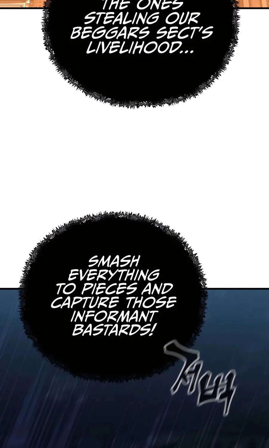 Warrior Grandpa and Supreme Granddaughter Chapter 72 page 93 - 