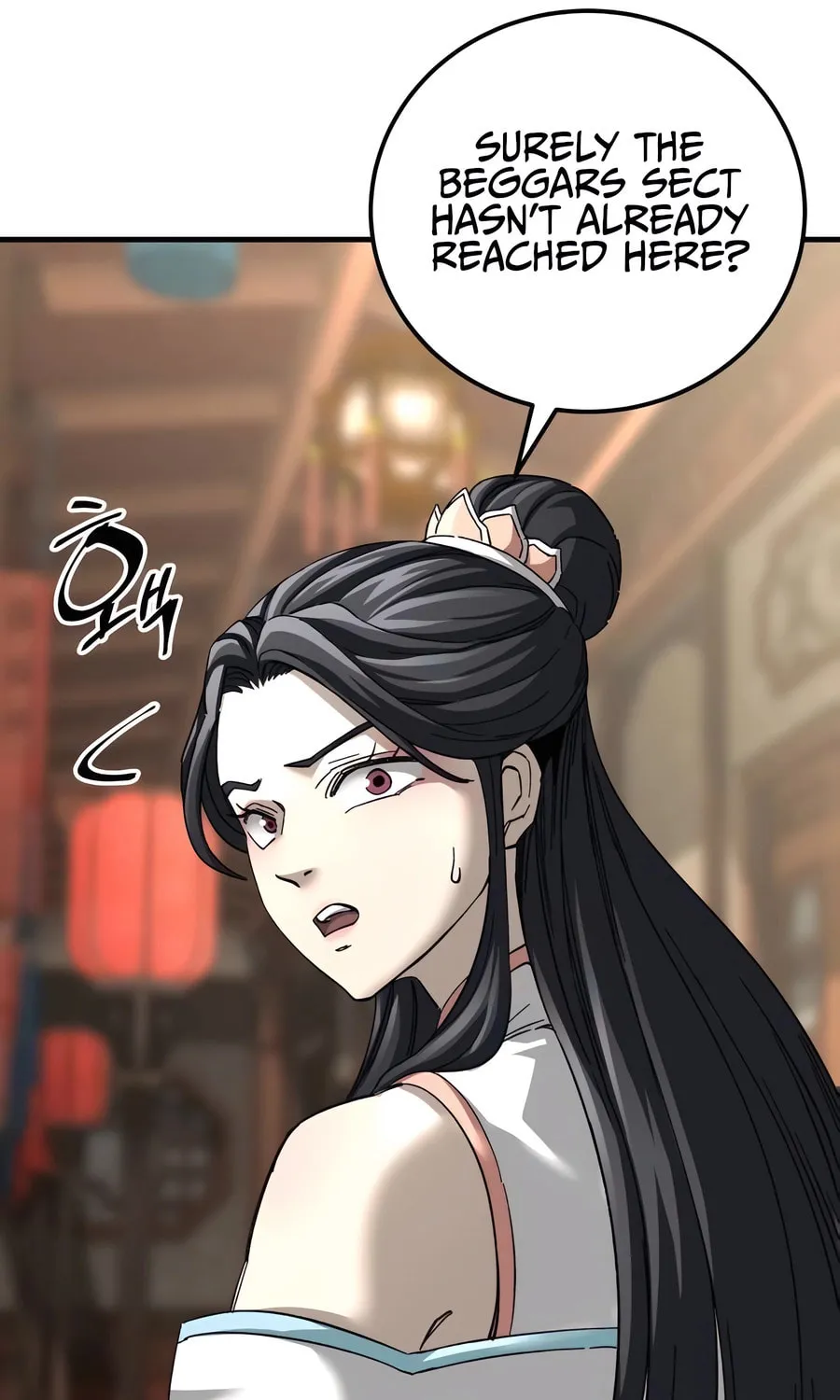 Warrior Grandpa and Supreme Granddaughter Chapter 72 page 98 - 