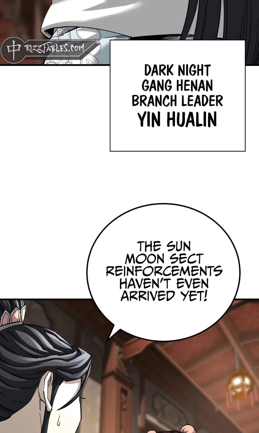 Warrior Grandpa and Supreme Granddaughter Chapter 72 page 99 - 