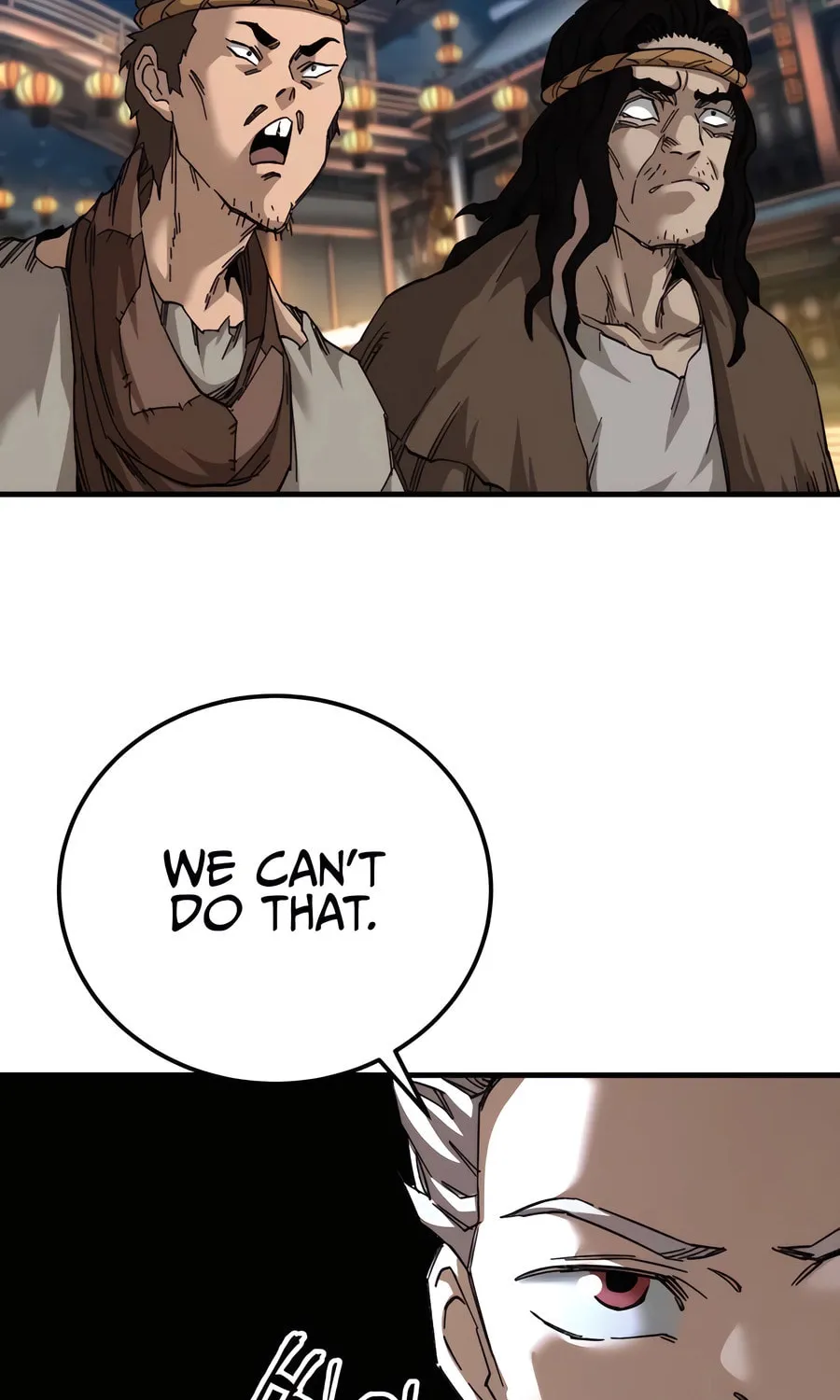 Warrior Grandpa and Supreme Granddaughter Chapter 73 page 105 - 