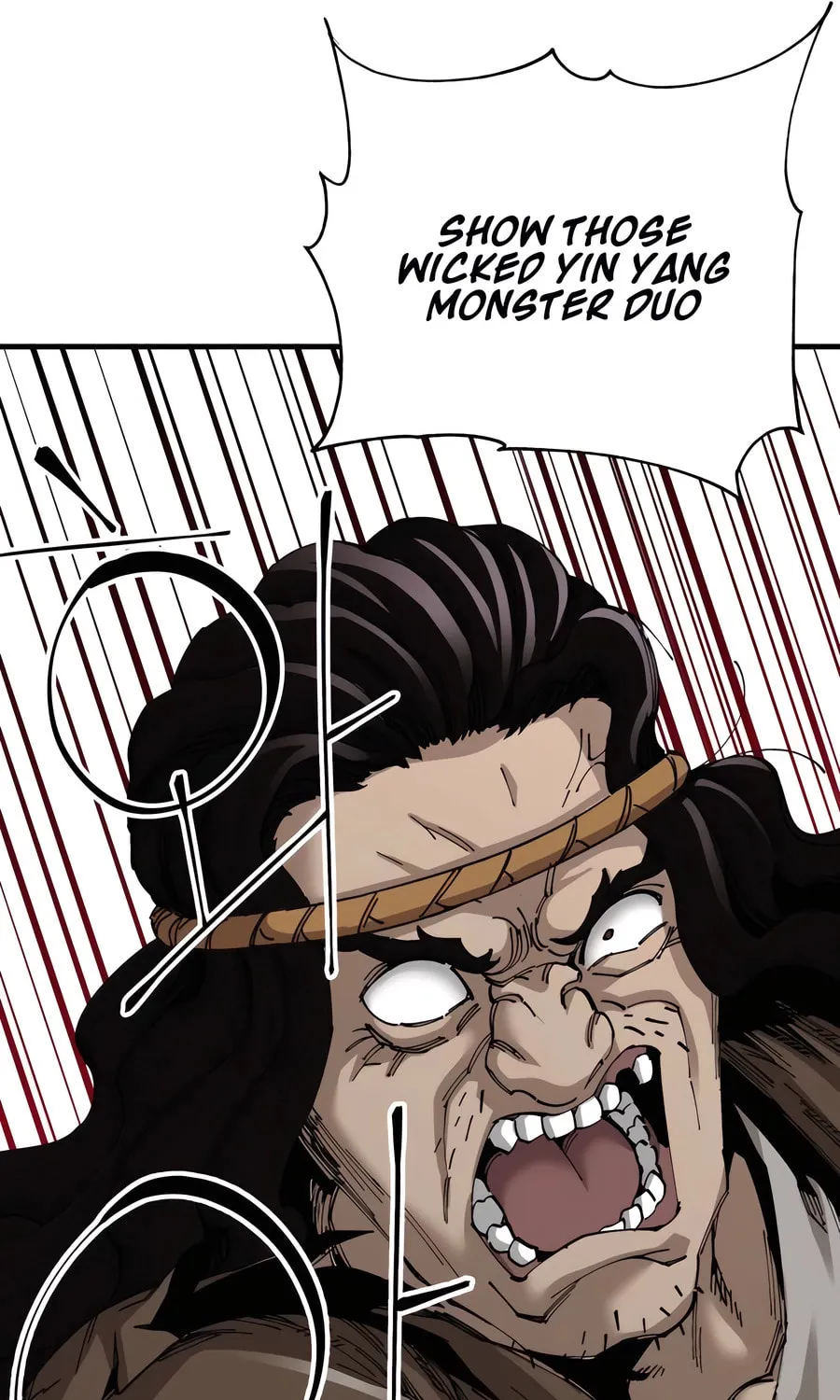 Warrior Grandpa and Supreme Granddaughter Chapter 73 page 108 - 