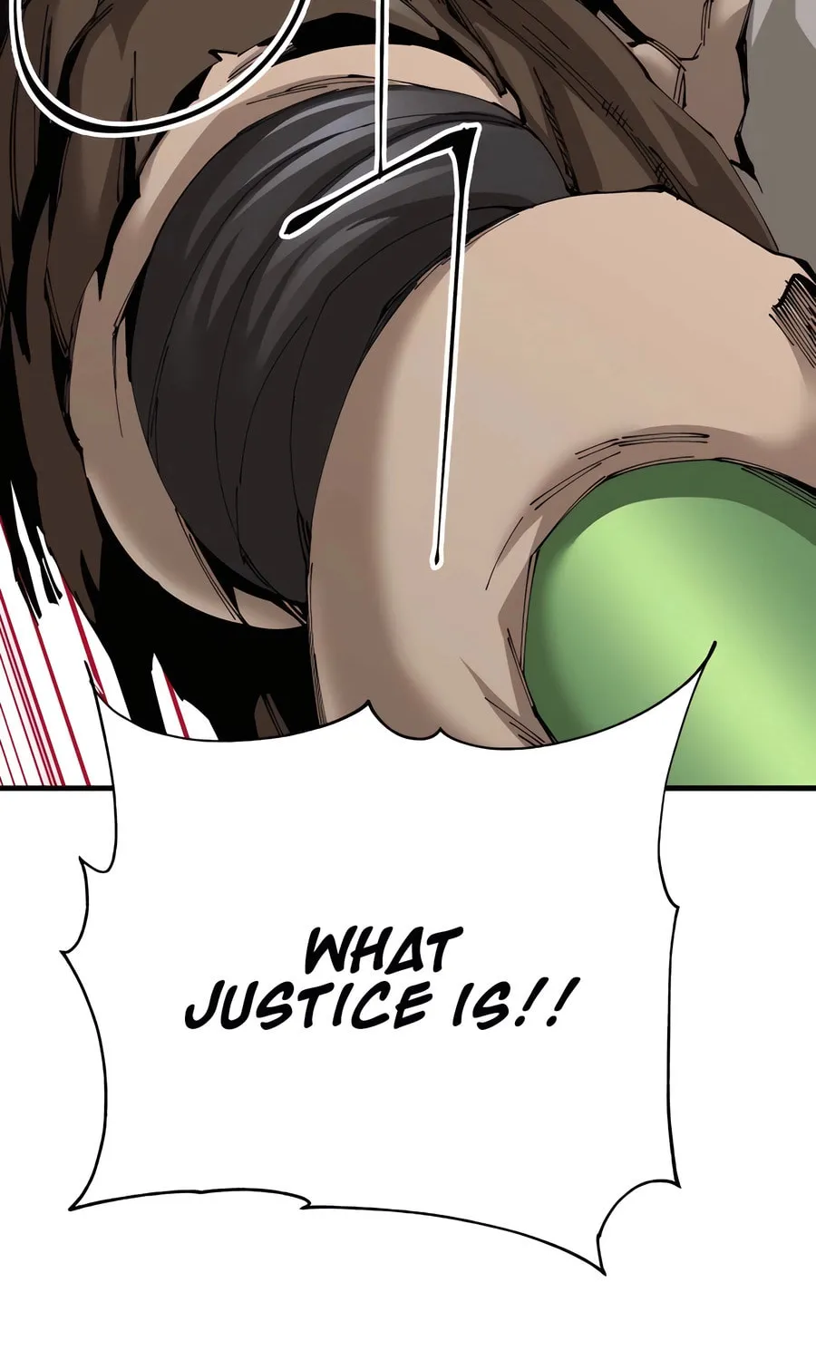 Warrior Grandpa and Supreme Granddaughter Chapter 73 page 109 - 