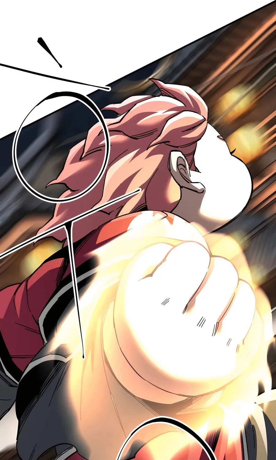 Warrior Grandpa and Supreme Granddaughter Chapter 73 page 114 - 