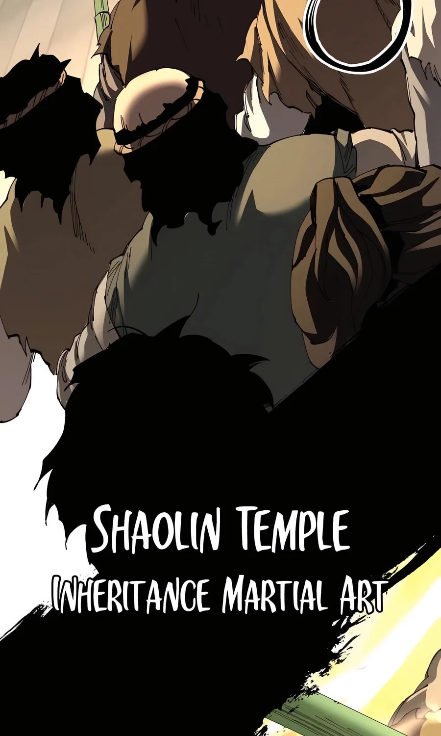 Warrior Grandpa and Supreme Granddaughter Chapter 73 page 117 - 