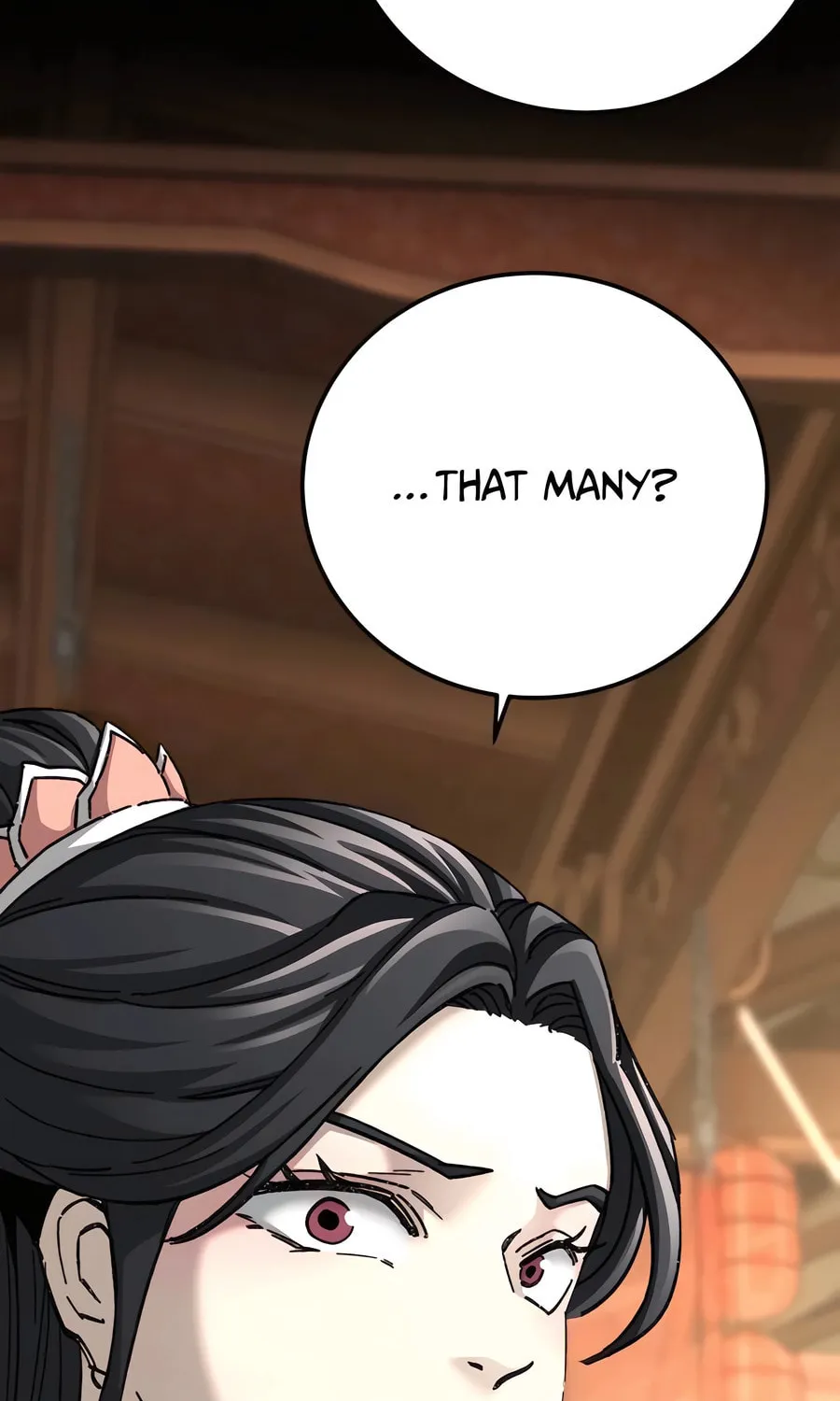 Warrior Grandpa and Supreme Granddaughter Chapter 73 page 13 - 