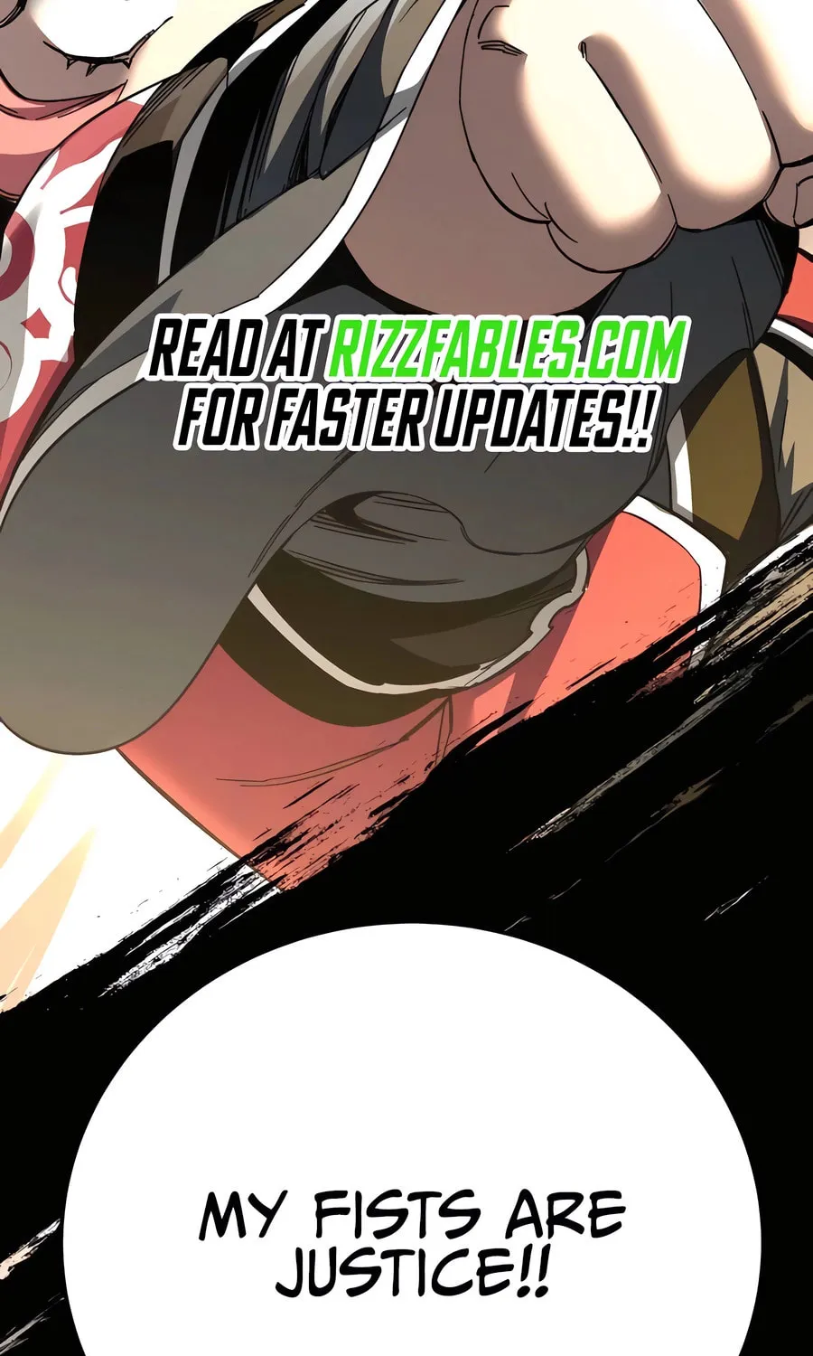 Warrior Grandpa and Supreme Granddaughter Chapter 73 page 122 - 