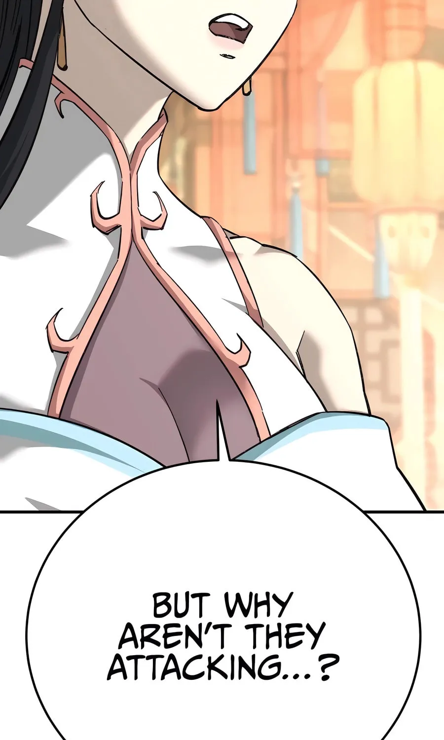 Warrior Grandpa and Supreme Granddaughter Chapter 73 page 14 - 