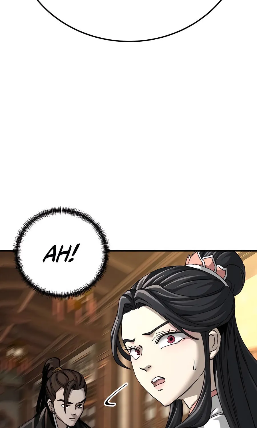 Warrior Grandpa and Supreme Granddaughter Chapter 73 page 15 - 