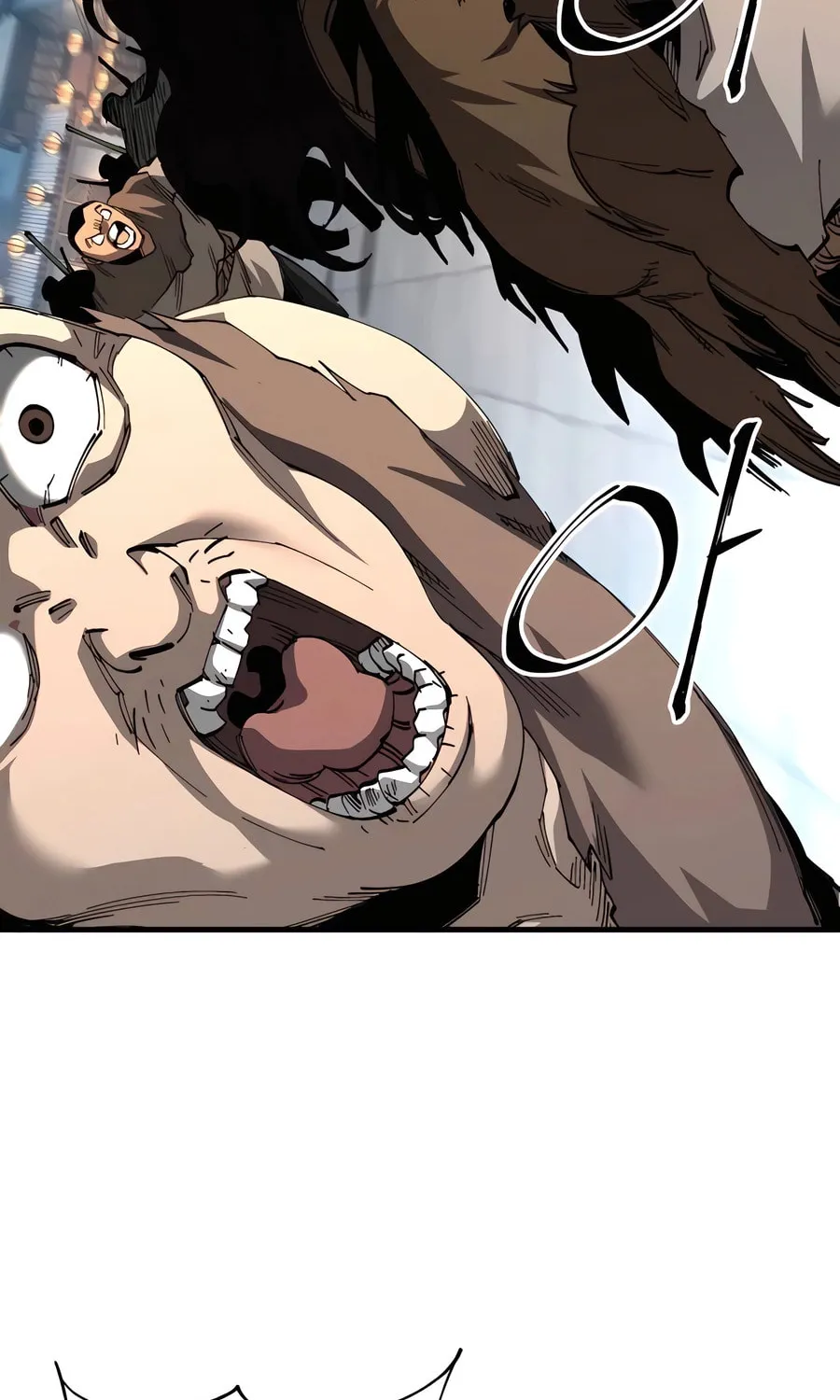 Warrior Grandpa and Supreme Granddaughter Chapter 73 page 23 - 