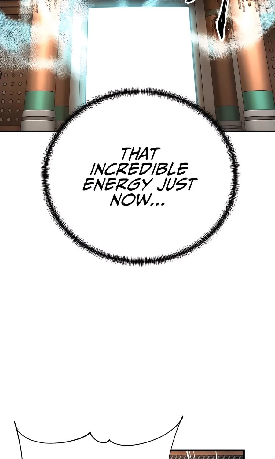 Warrior Grandpa and Supreme Granddaughter Chapter 73 page 29 - 