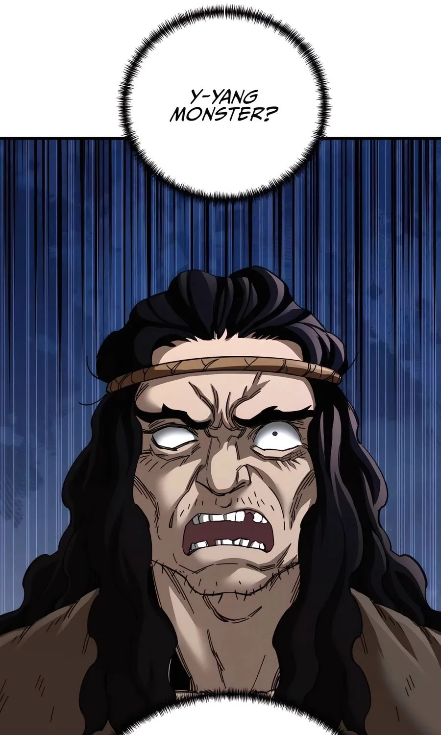 Warrior Grandpa and Supreme Granddaughter Chapter 73 page 32 - 