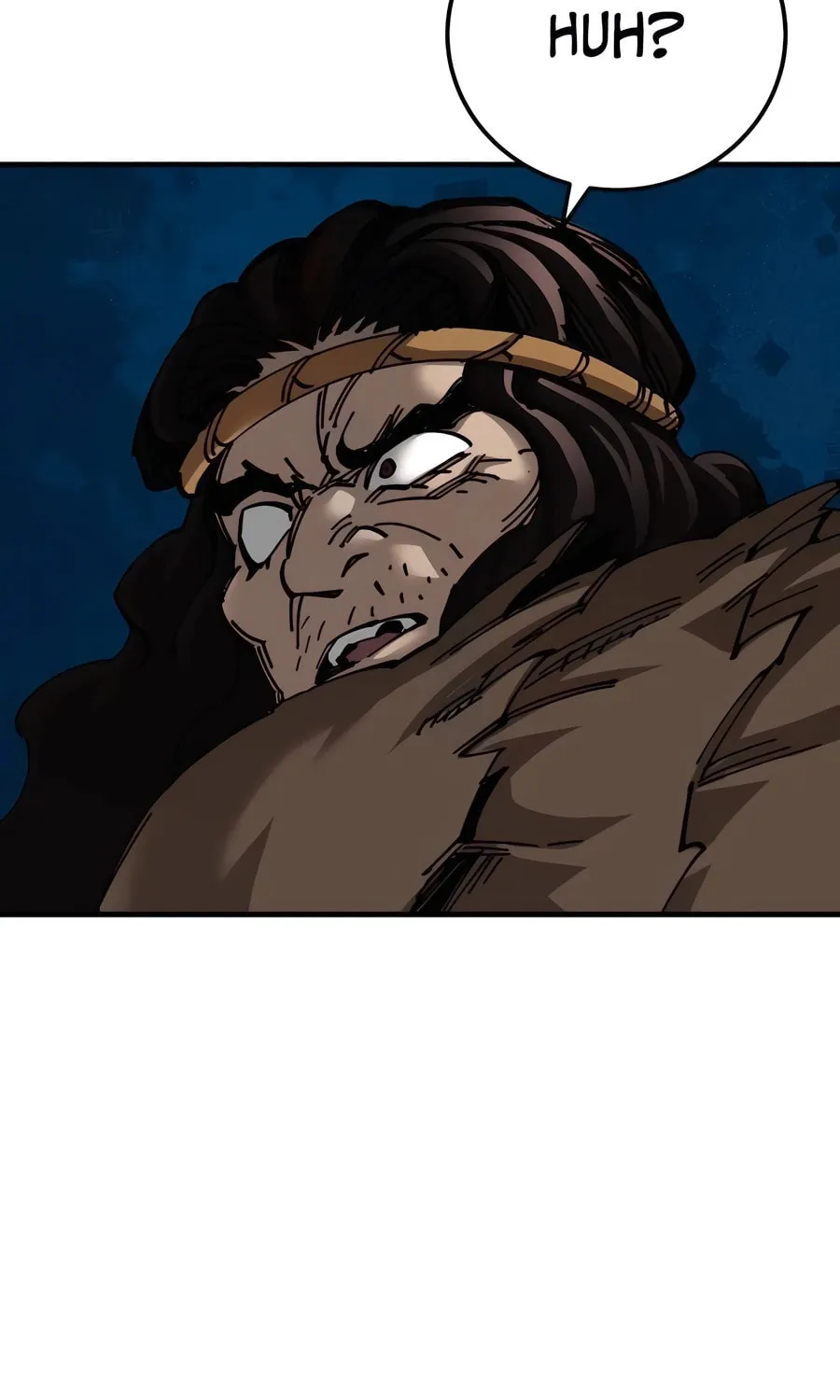 Warrior Grandpa and Supreme Granddaughter Chapter 73 page 40 - 