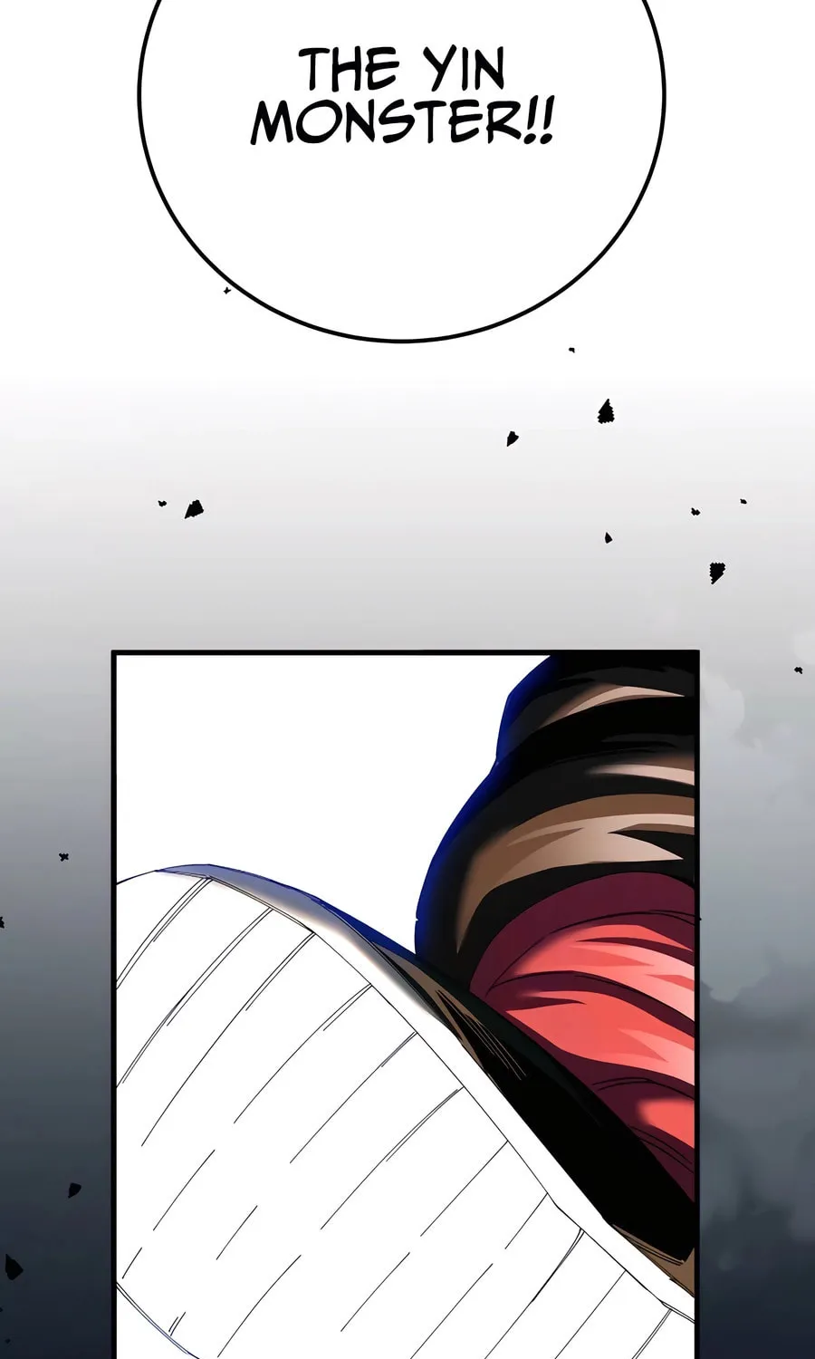 Warrior Grandpa and Supreme Granddaughter Chapter 73 page 48 - 