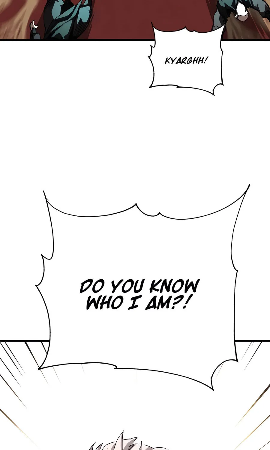 Warrior Grandpa and Supreme Granddaughter Chapter 73 page 6 - 