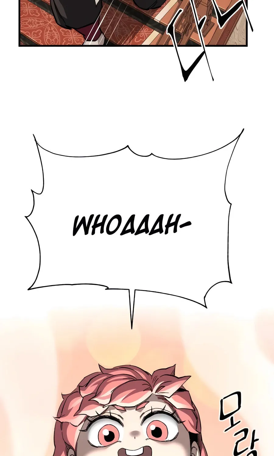 Warrior Grandpa and Supreme Granddaughter Chapter 73 page 63 - 