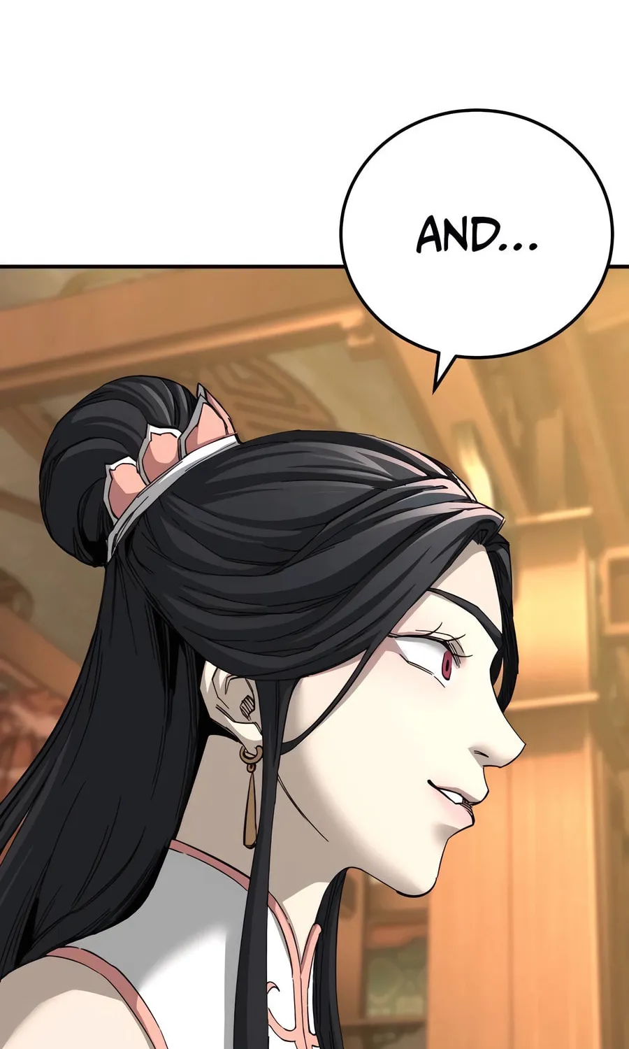 Warrior Grandpa and Supreme Granddaughter Chapter 73 page 69 - 