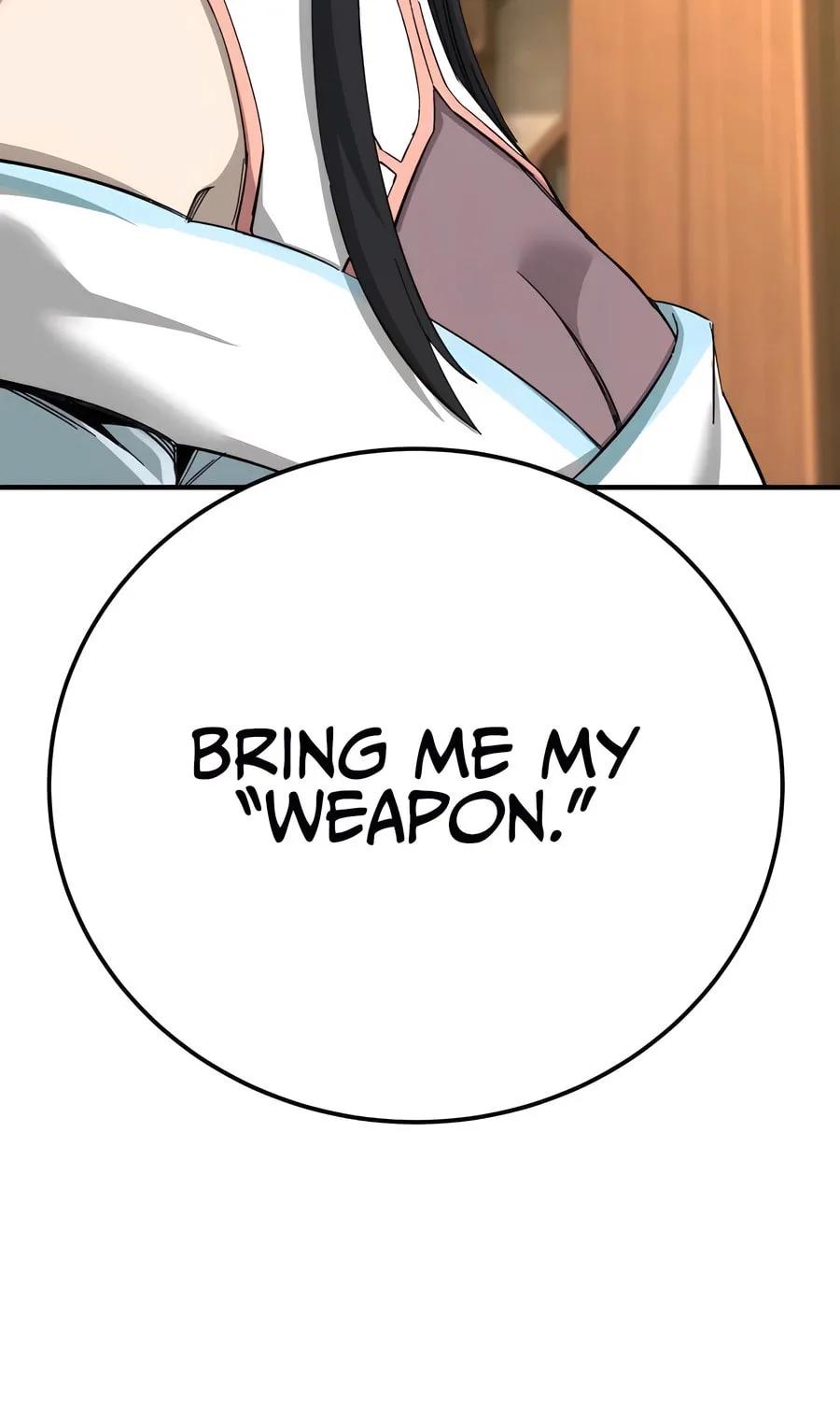 Warrior Grandpa and Supreme Granddaughter Chapter 73 page 70 - 
