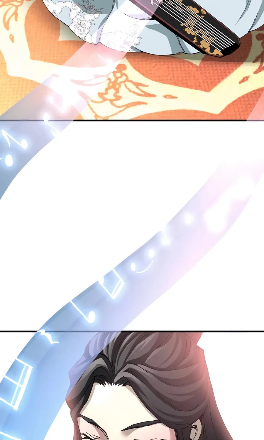 Warrior Grandpa and Supreme Granddaughter Chapter 73 page 91 - 
