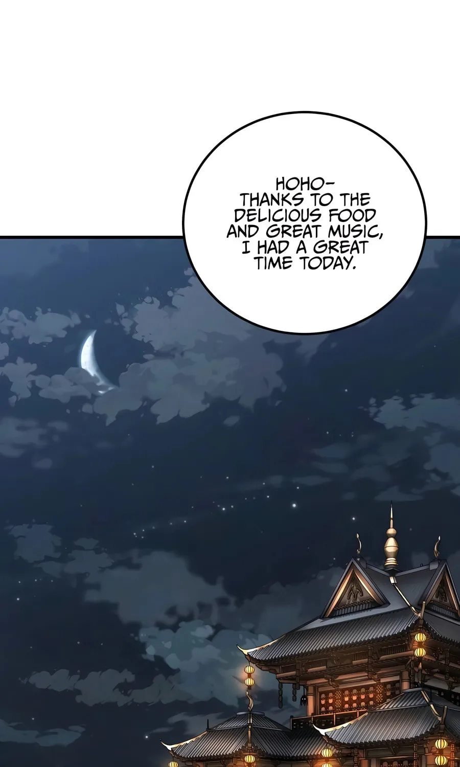 Warrior Grandpa and Supreme Granddaughter Chapter 73 page 98 - 