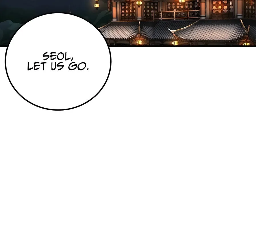 Warrior Grandpa and Supreme Granddaughter Chapter 73 page 99 - 
