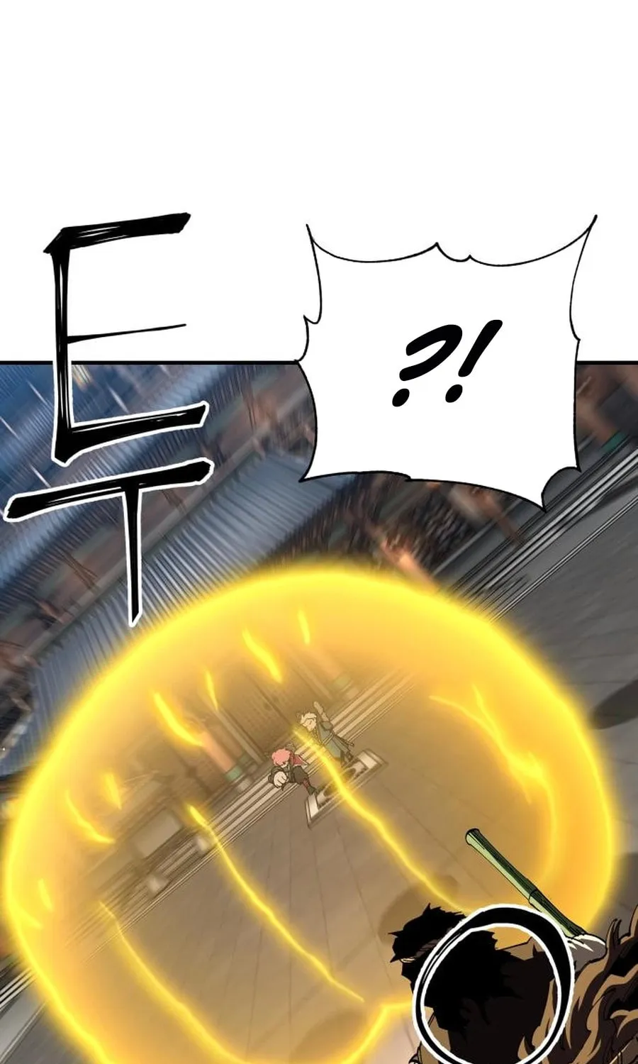 Warrior Grandpa and Supreme Granddaughter Chapter 74 page 2 - 