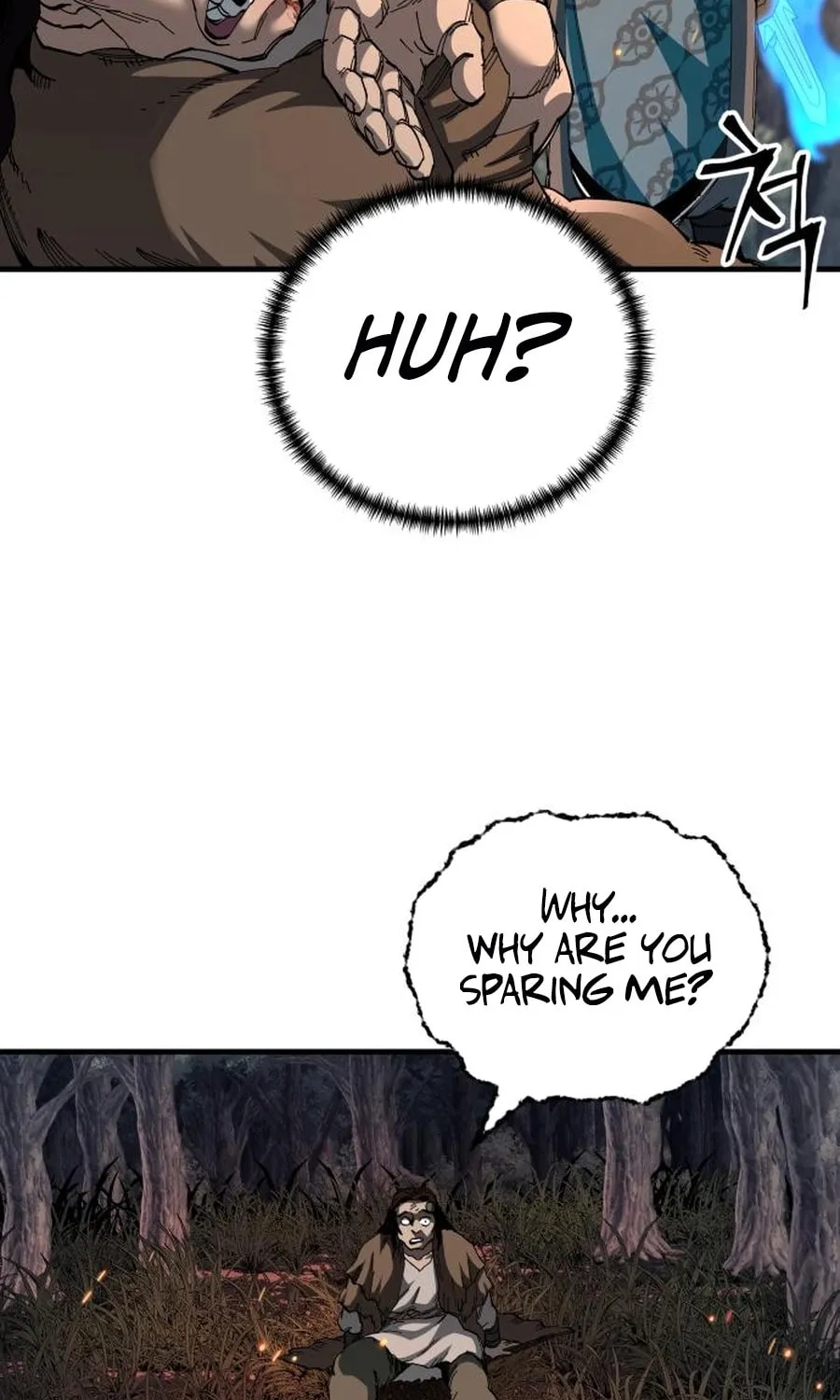 Warrior Grandpa and Supreme Granddaughter Chapter 74 page 102 - 